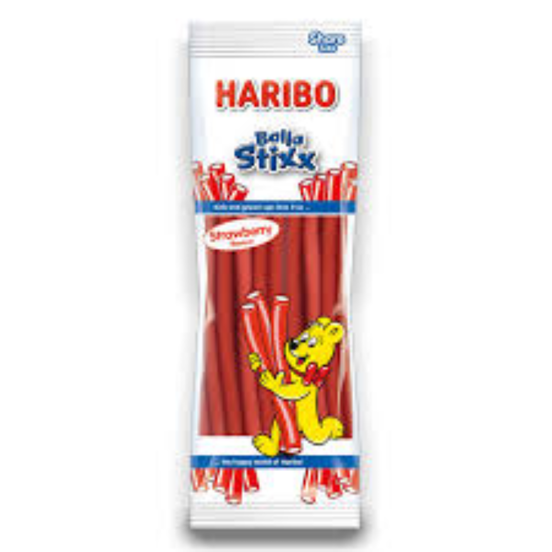 HARIBO BELLA BITES 140G